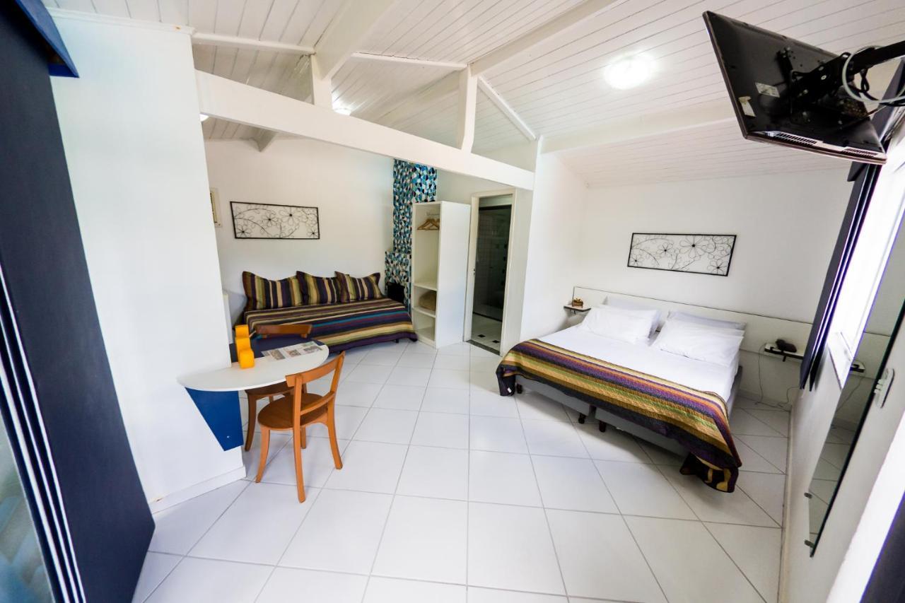 Suarez Inn Penedo (Rio de Janeiro)
