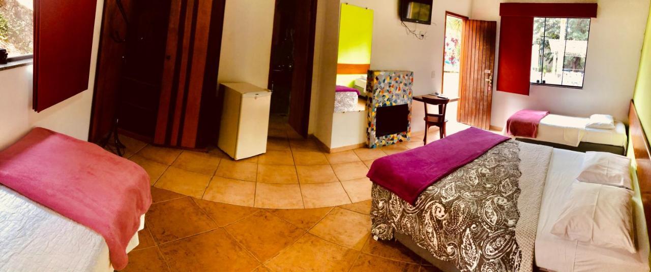 Suarez Inn 3*