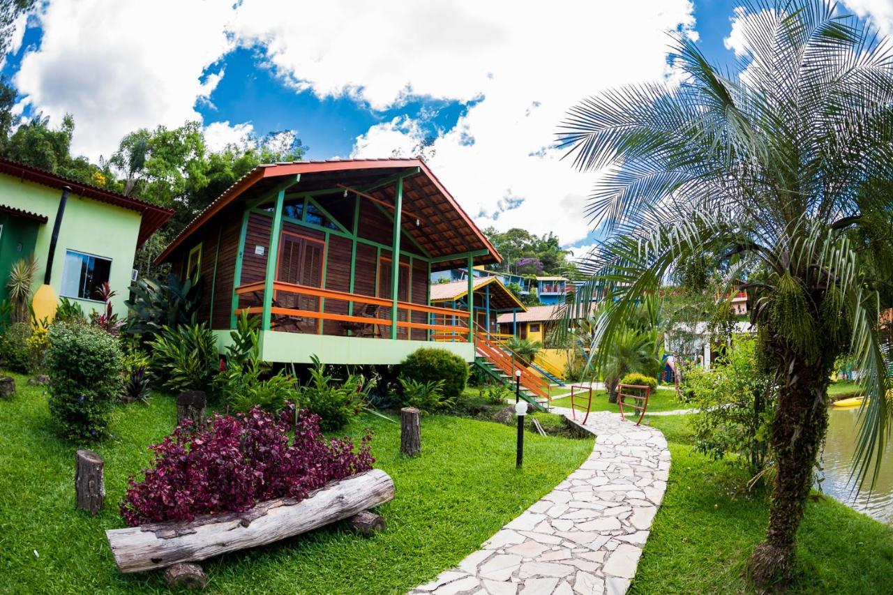 Inn Suarez Penedo (Rio de Janeiro)