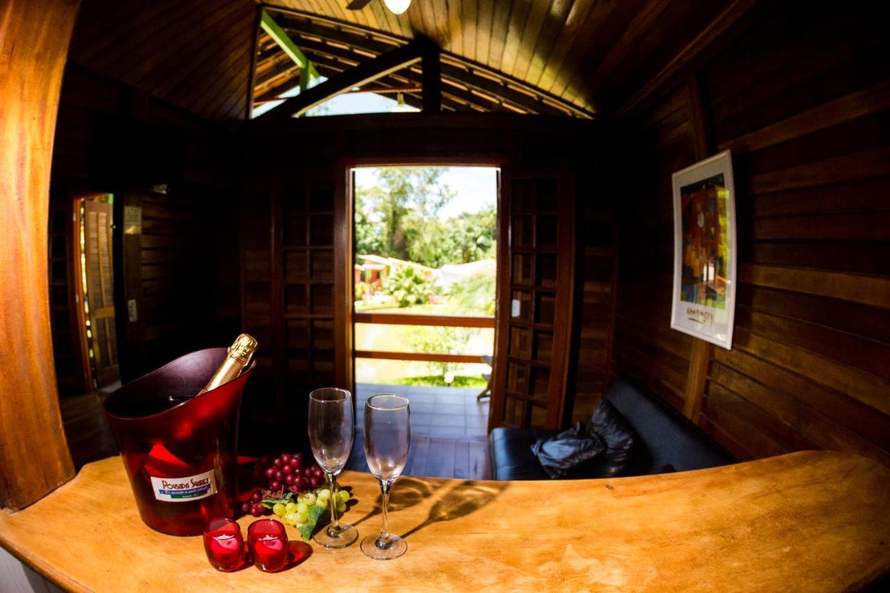 Suarez Inn Penedo (Rio de Janeiro)
