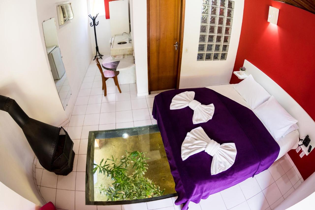 Suarez Inn
