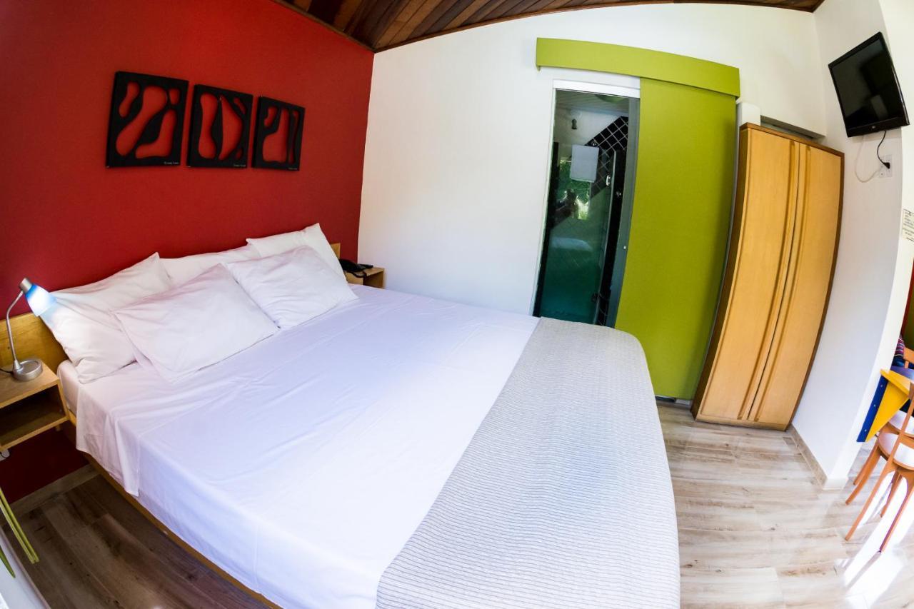 Inn Suarez Penedo (Rio de Janeiro)