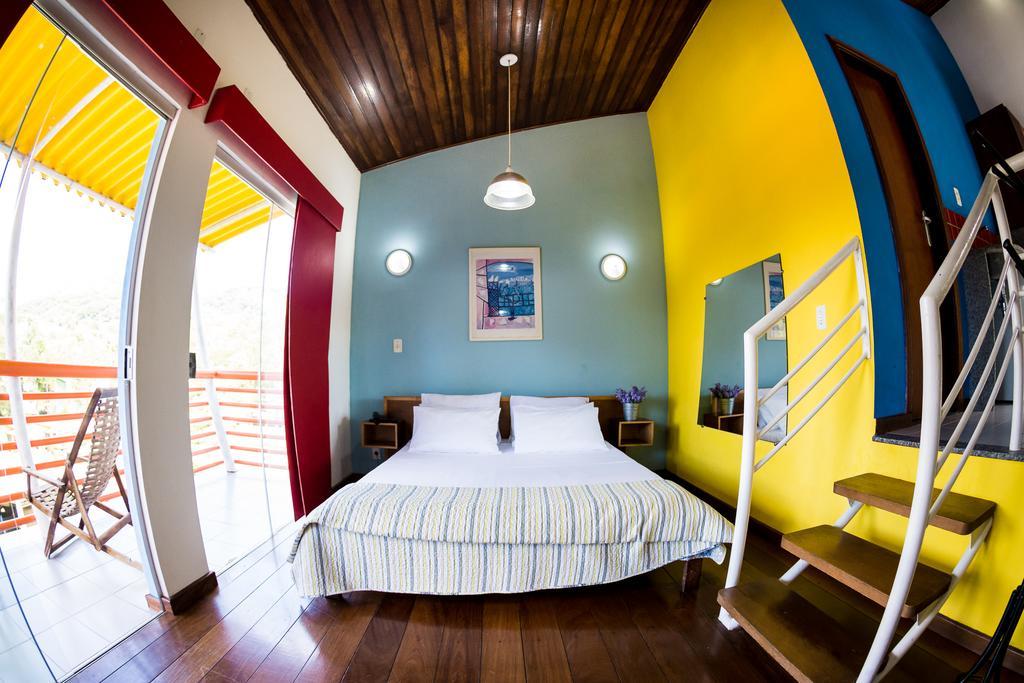 Inn Suarez Penedo (Rio de Janeiro)