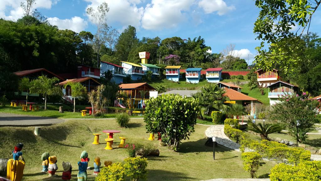 Suarez Inn 3*