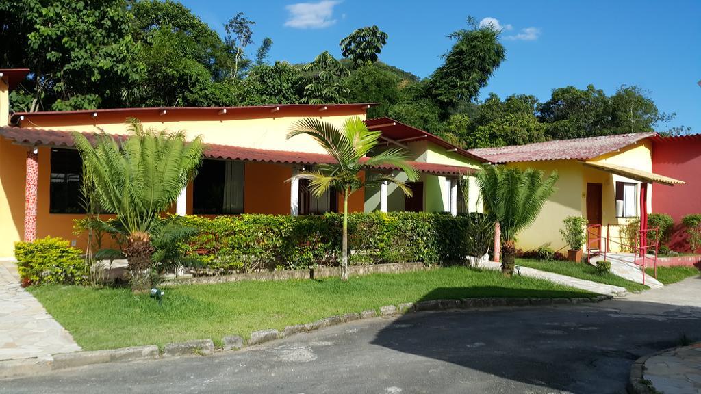 Suarez Inn Penedo (Rio de Janeiro)